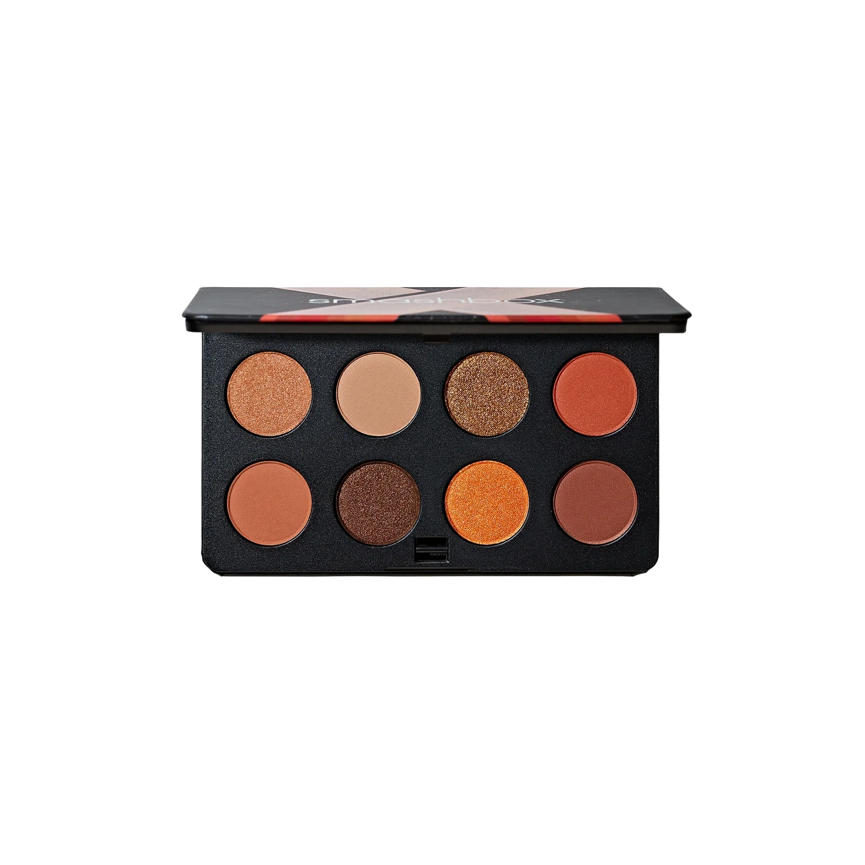 Smashbox Always On Moodboard Eyeshadow Palette Fiery Vibes