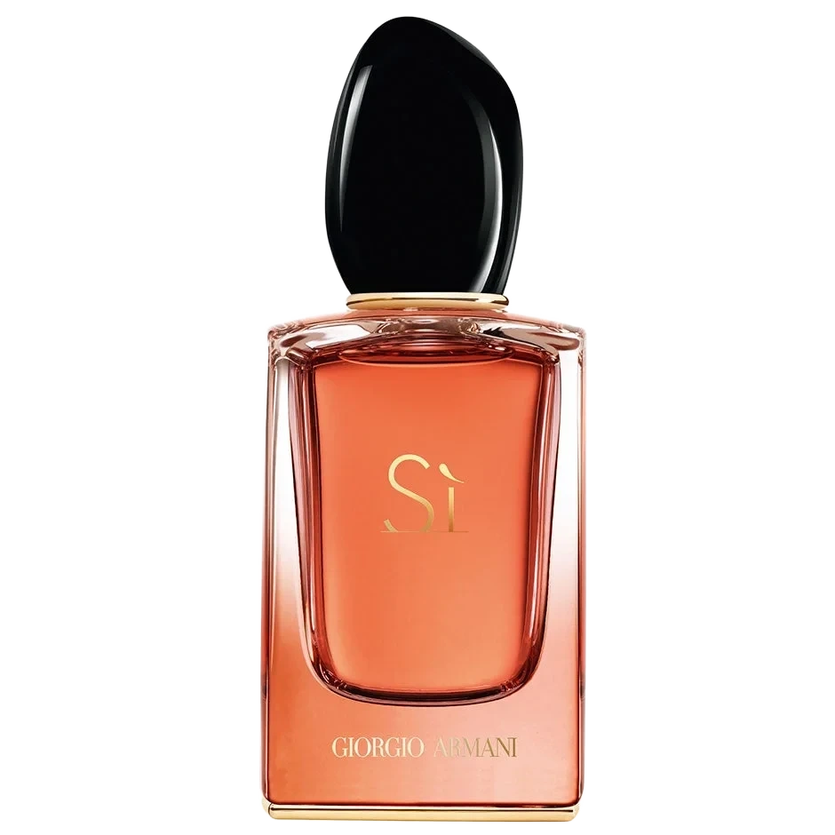Armani Sí Intense
