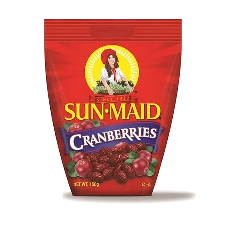 Tranebær   150g