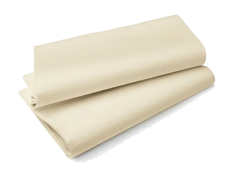 Duk Evolin 84x84cm Vanilje