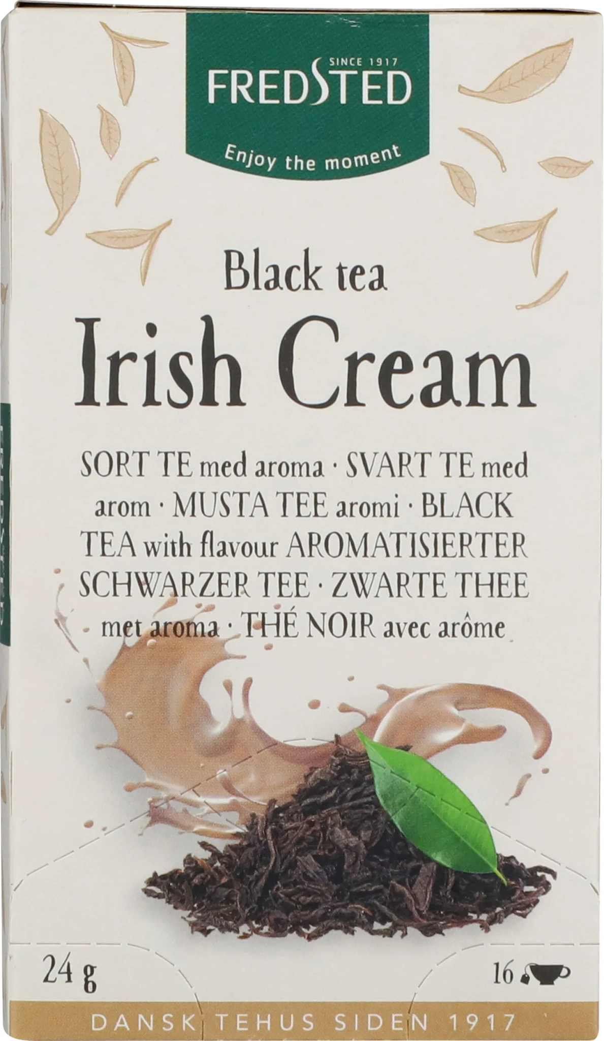 Sortte IrishCream