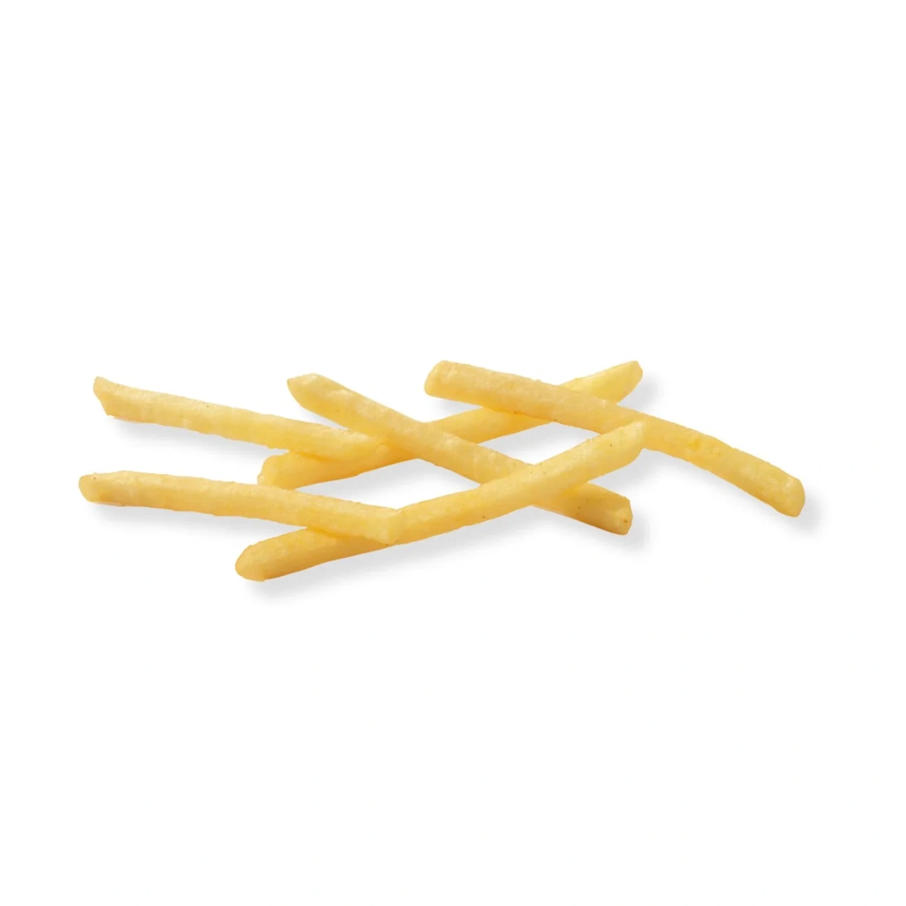 Pommes Frites SuperCrunch 7 mm