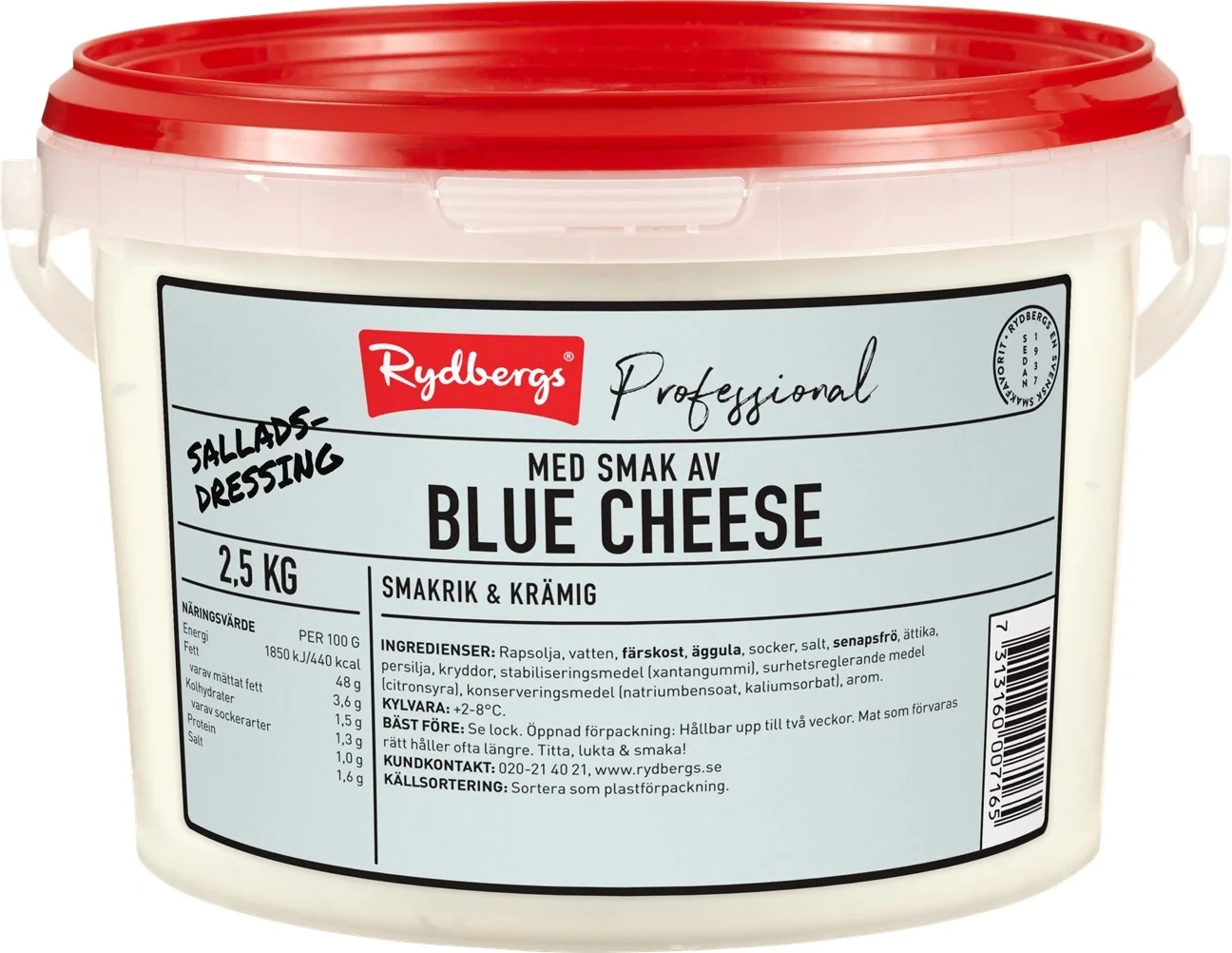 Blue Cheese