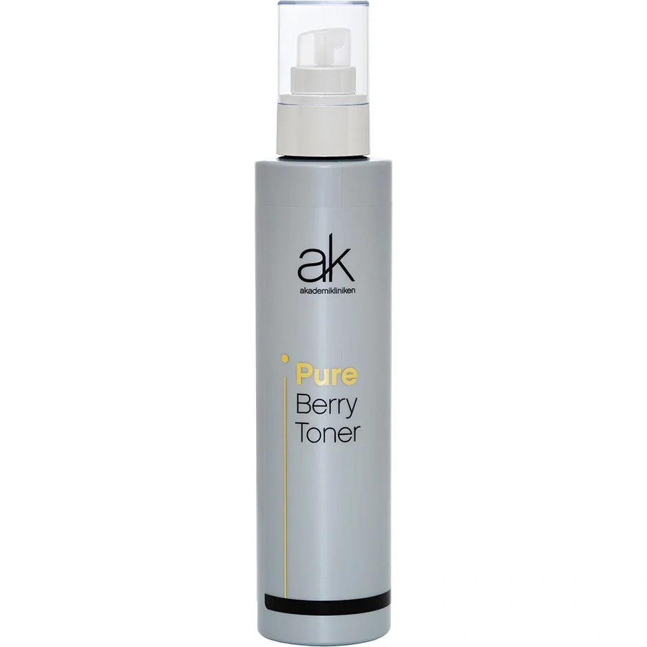 Akademikliniken Skincare Akademikliniken Pure Berry Toner