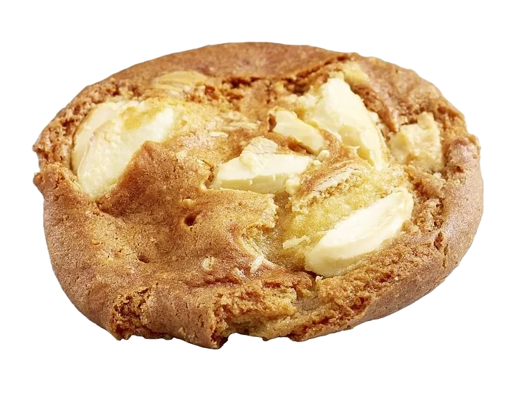 Cookie Sitron 54g United Bakeries