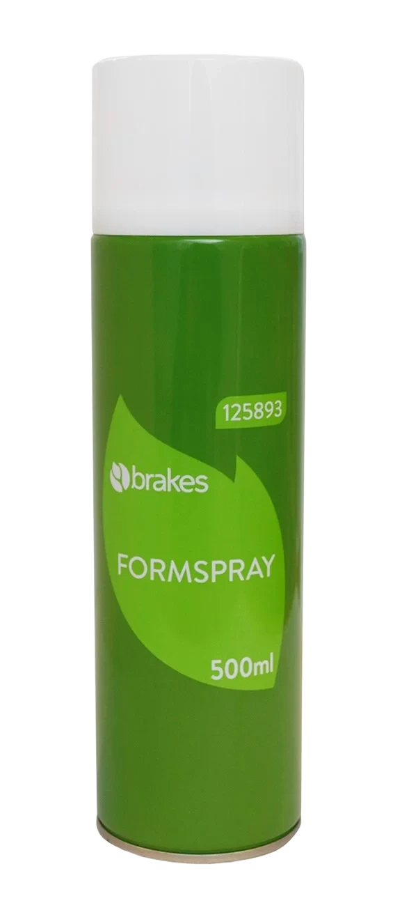 Formspray 500ml