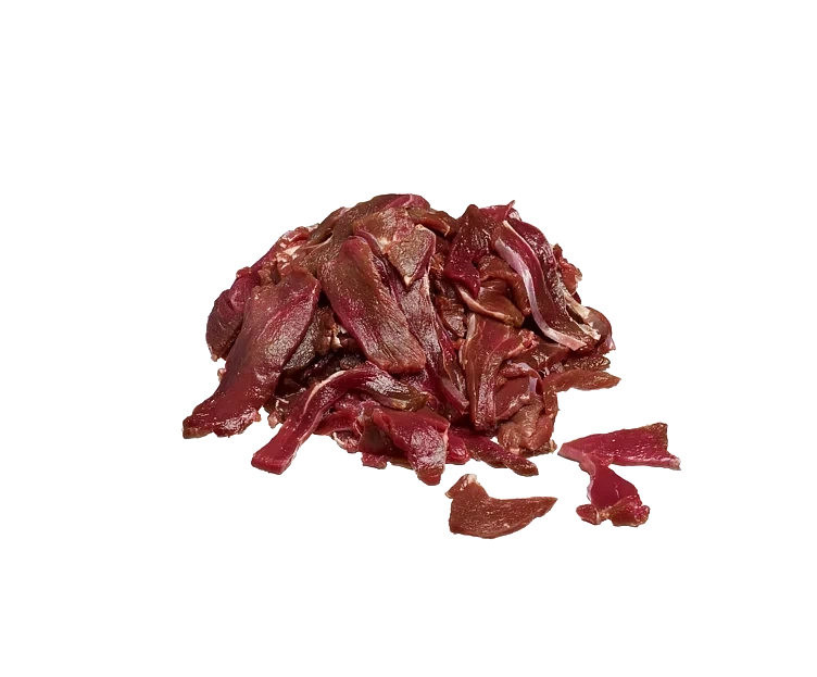 Finnbiff boazo  ca5kg   kg