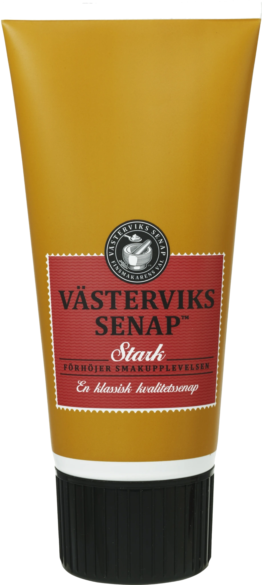 Stark senap