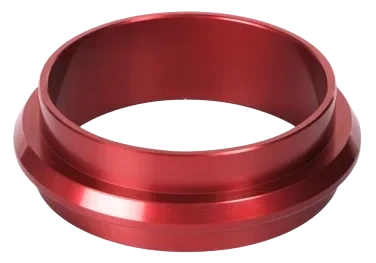 DUNI AS Kassette Gestell DF5 Rot