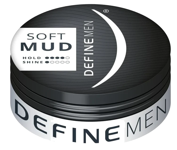 Define Men Mud Soft 80ml