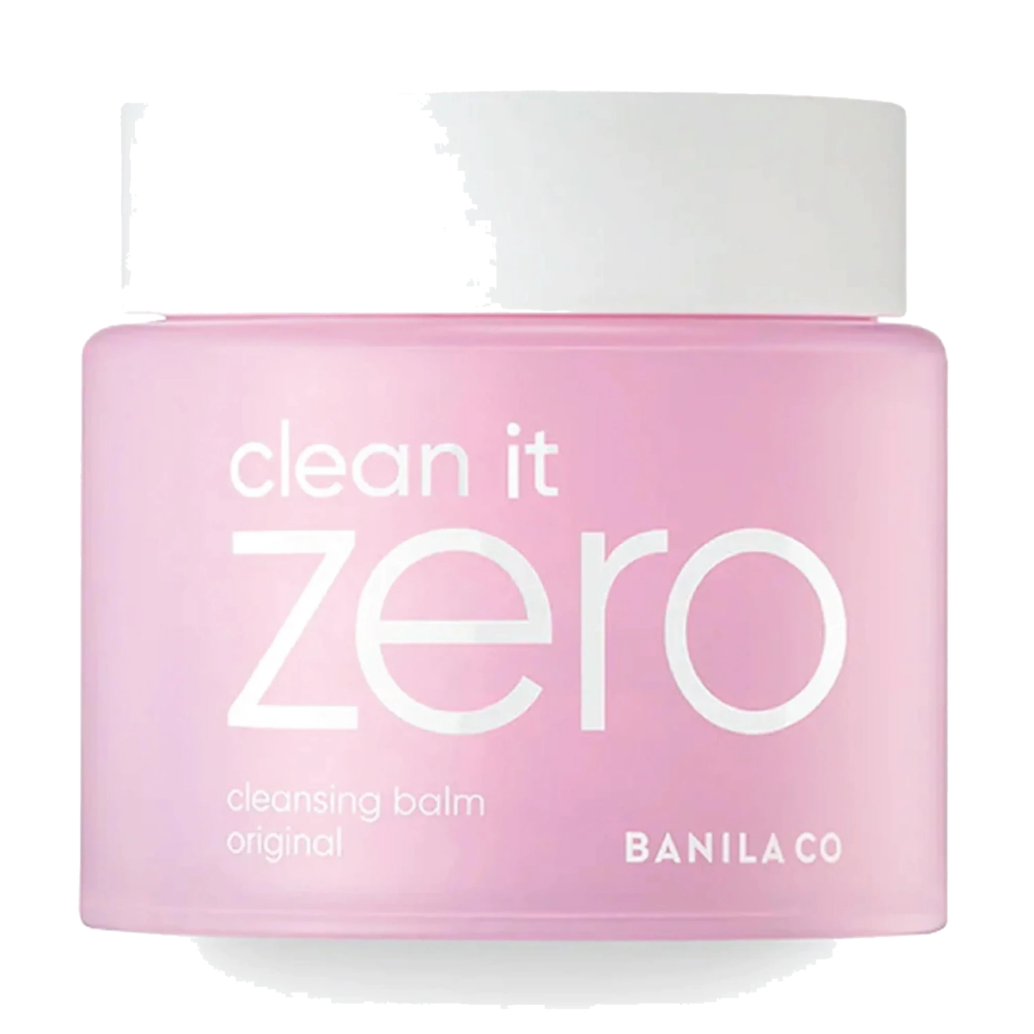Banila Co Clean It Zero Cleansing Balm Original Jumbo Size, 180 ml