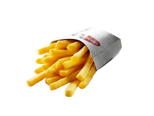 FARM FRITES FROSEN Extra Krispiga Pommes 10 mm