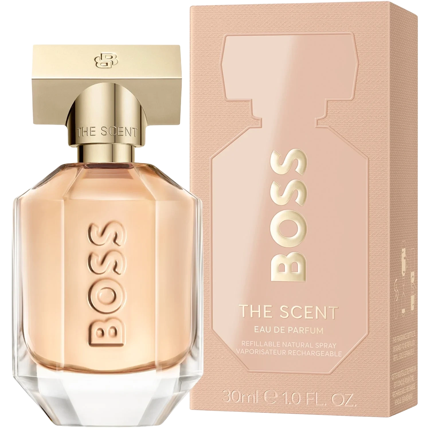 Hugo Boss Boss The Scent For Her