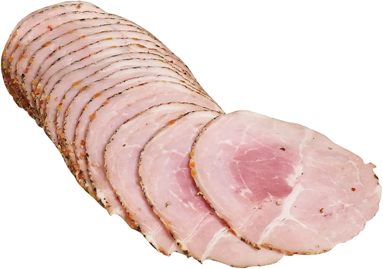 Vikingskinke krydret skinke ca500g   kg