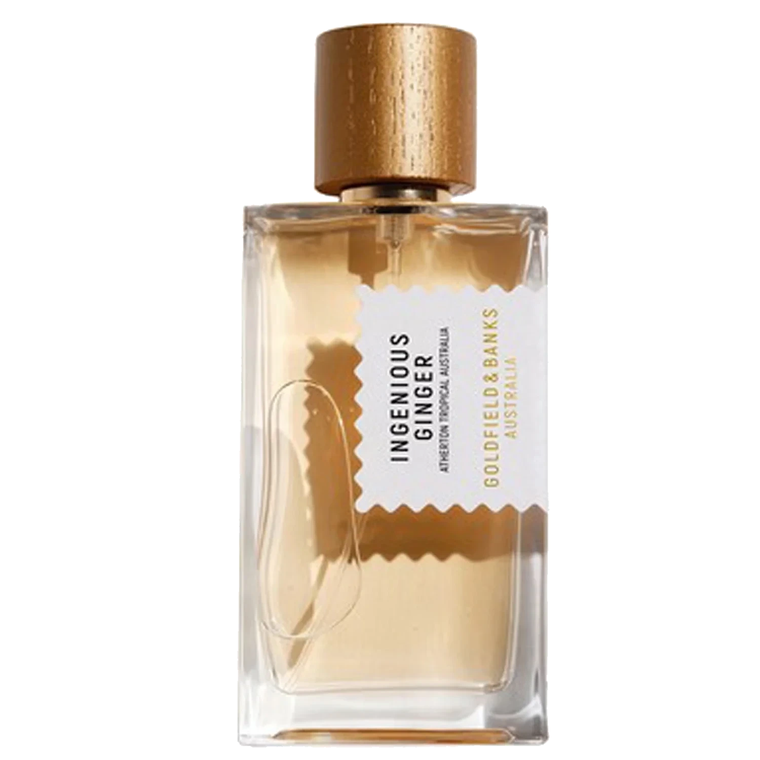 Goldfield & Banks Ingenious Ginger