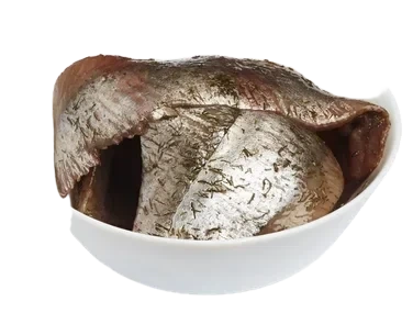 Norrøna Matjesfilet