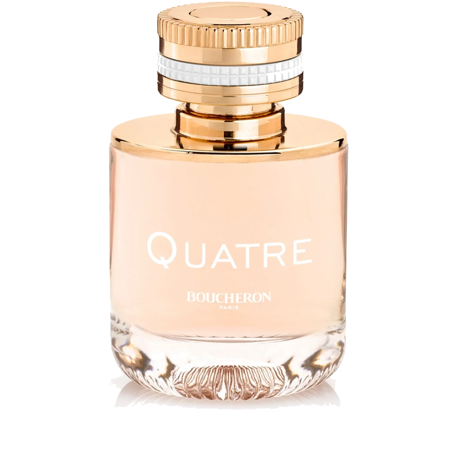 Boucheron Quatre Pour Femme