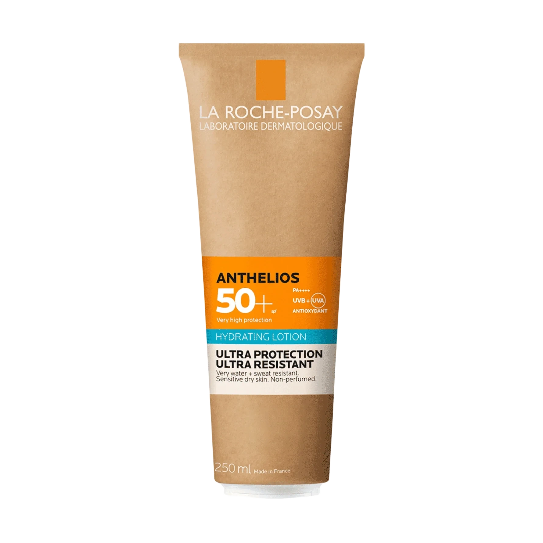 La Roche-Posay Anthelios sollotion SPF50+ 250ml