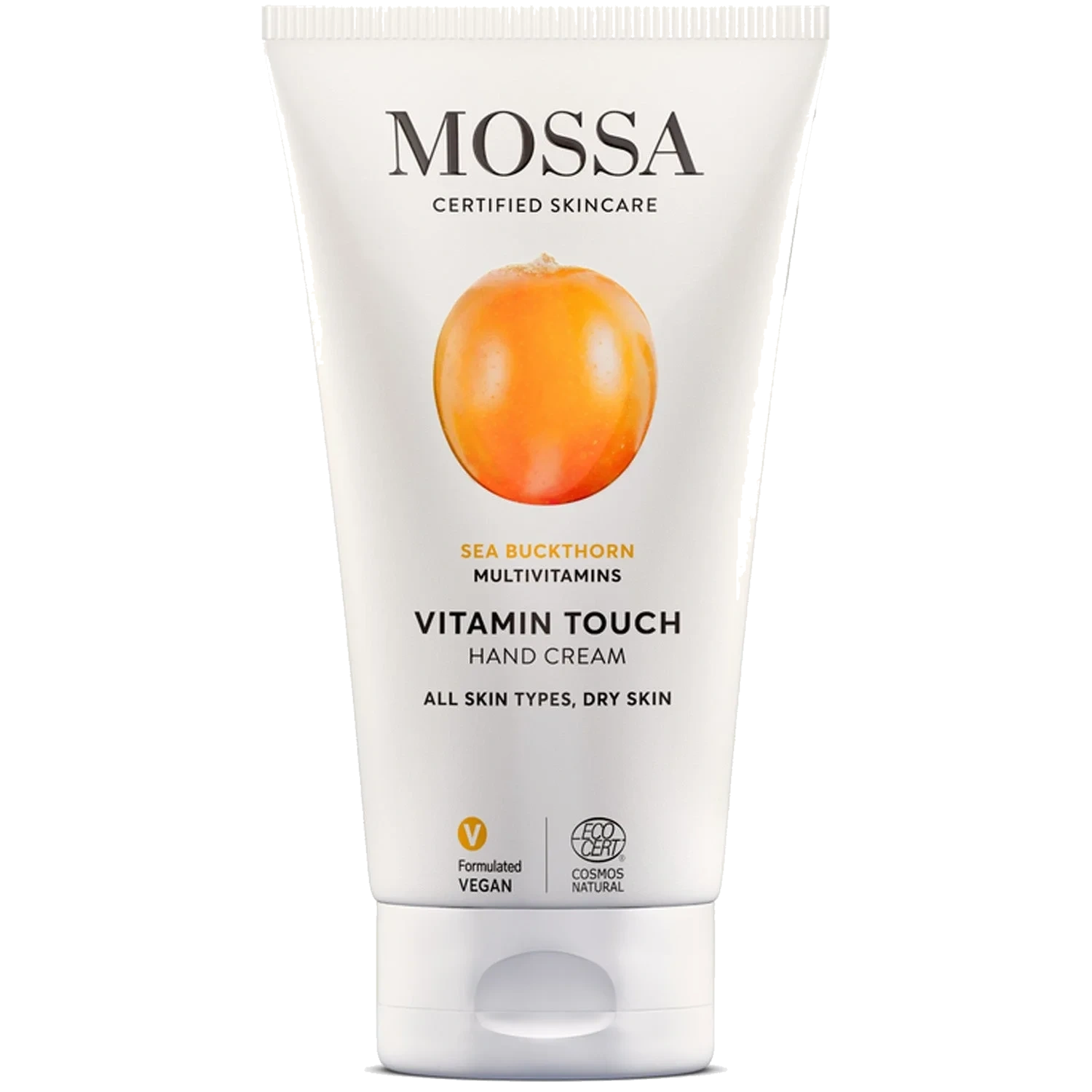 MOSSA Vitamin Touch Hand Cream