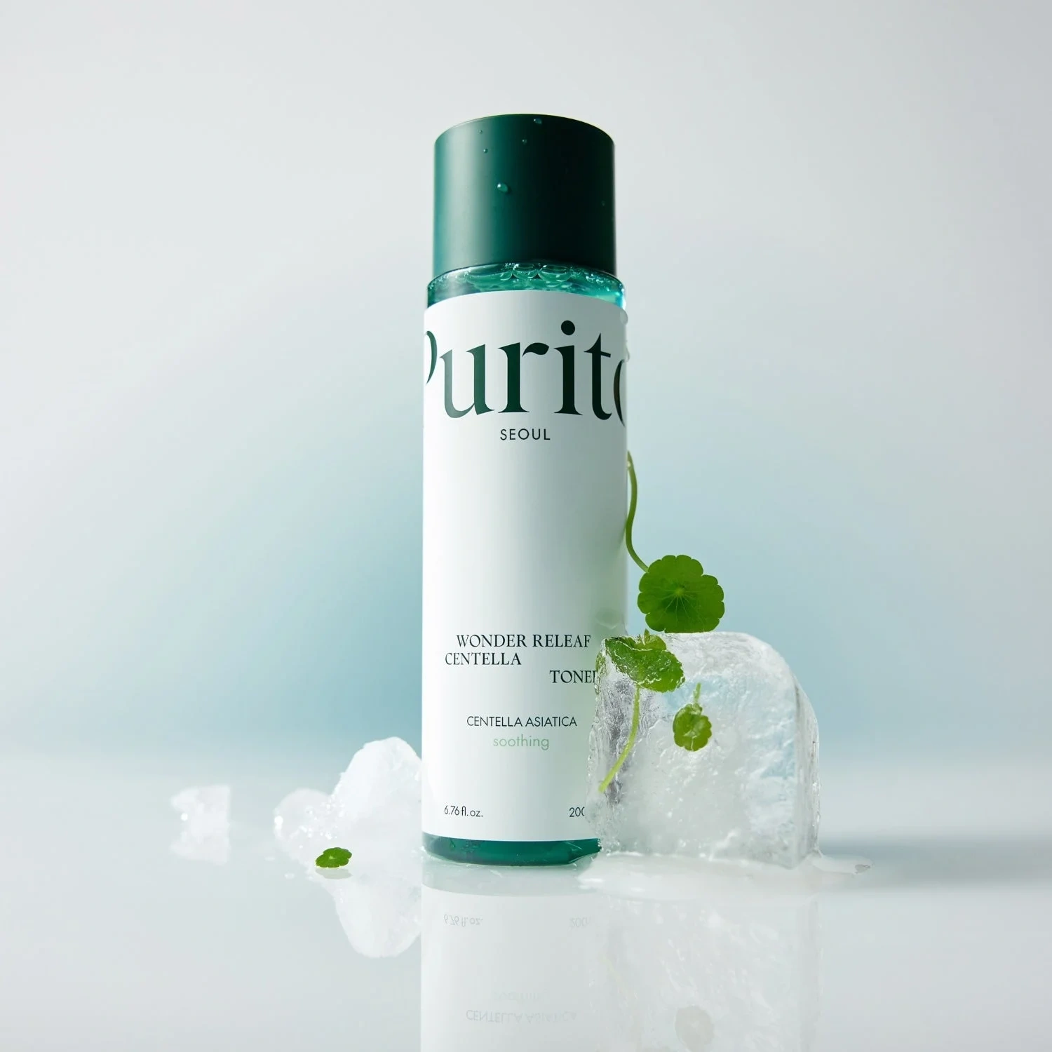 Wonder Releaf Centella Toner
