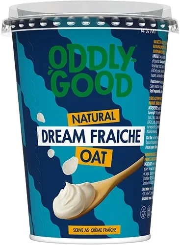Dream Fraiche för matlagning