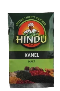 Kanel Malt Pose Hindu