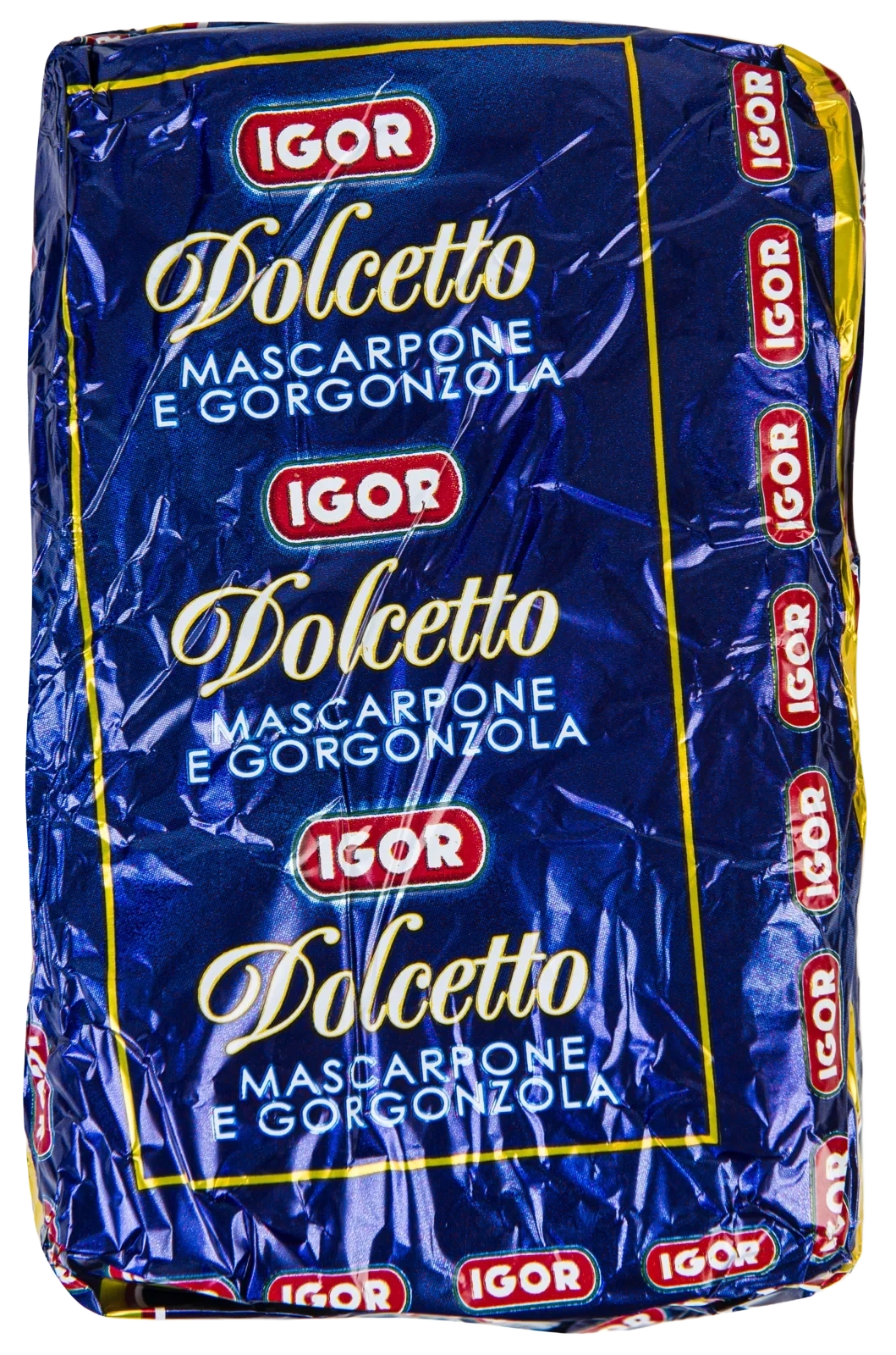 Gorgonzola Mascarpone 38% färskost
