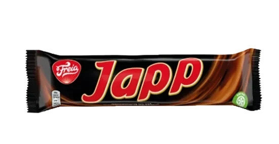 Japp 60g