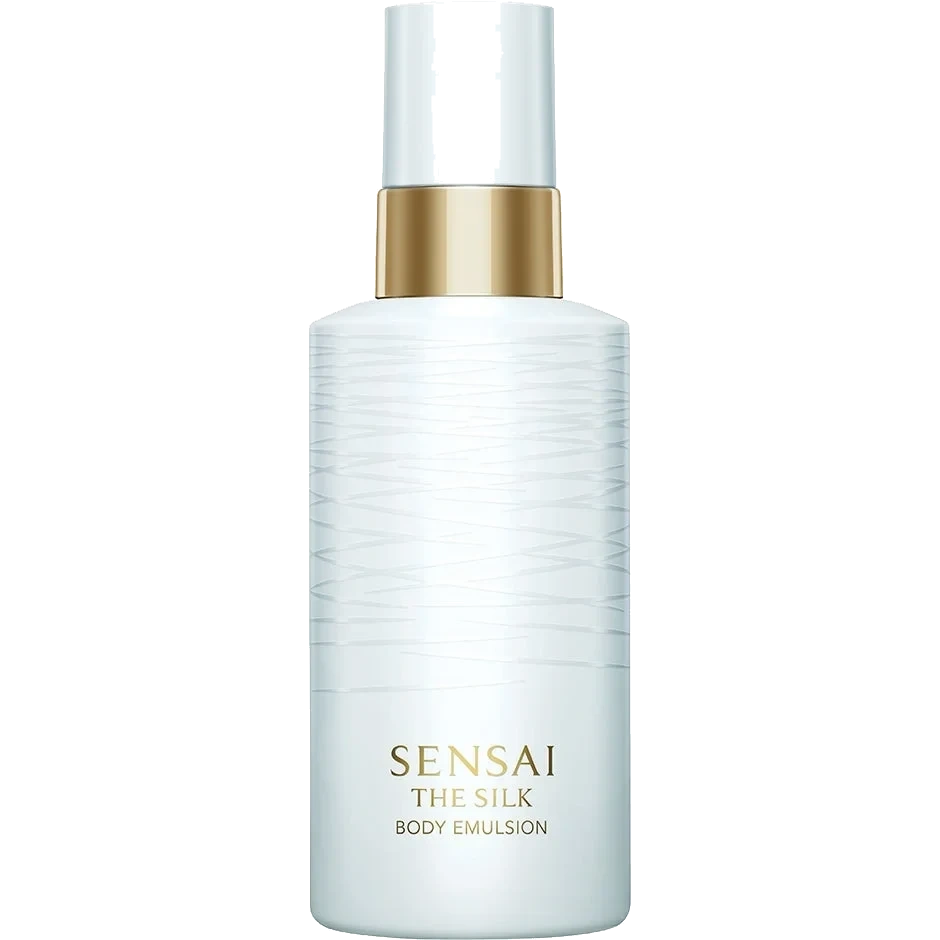 Sensai The Silk Body Emulsion 200 ml