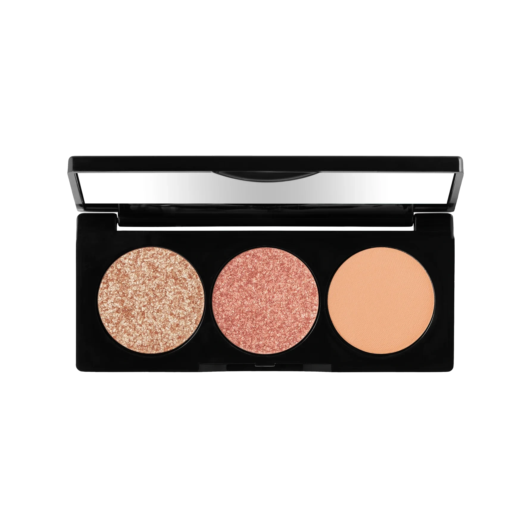 Bobbi Brown Essential Eyeshadow Trio Soft Coral