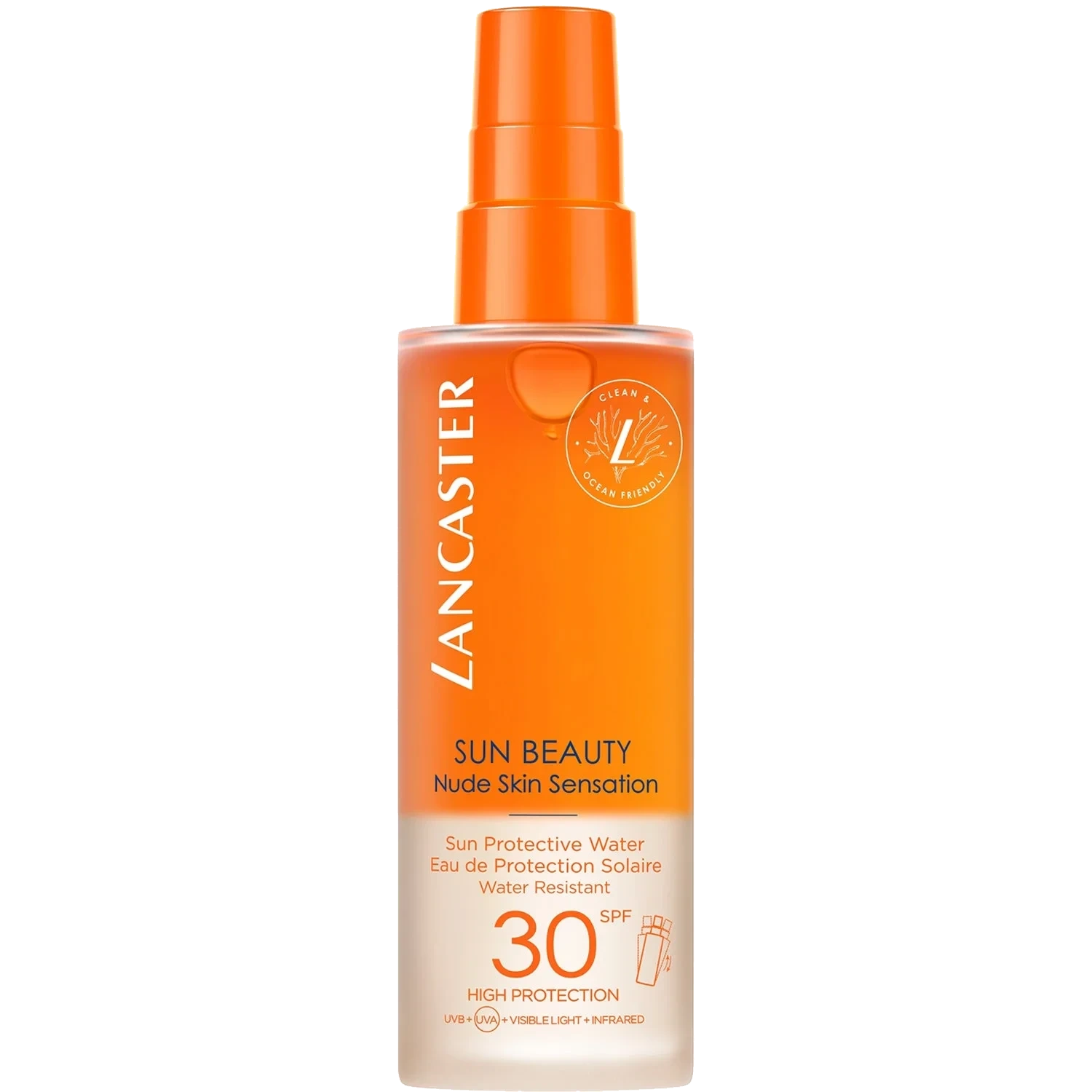 Lancaster Sun Care Face & Body