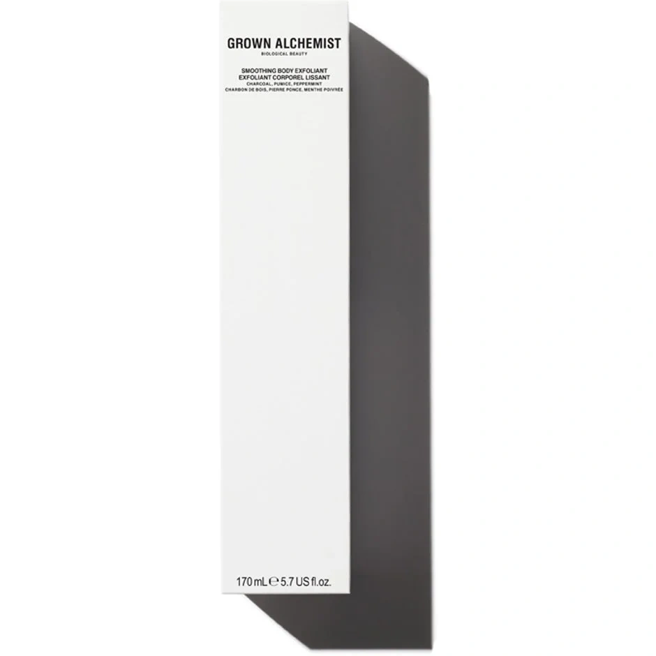Grown Alchemist Smoothing Body Exfoliant