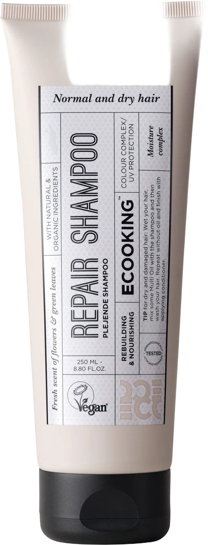 Ecooking Repair Shampoo 250 ml