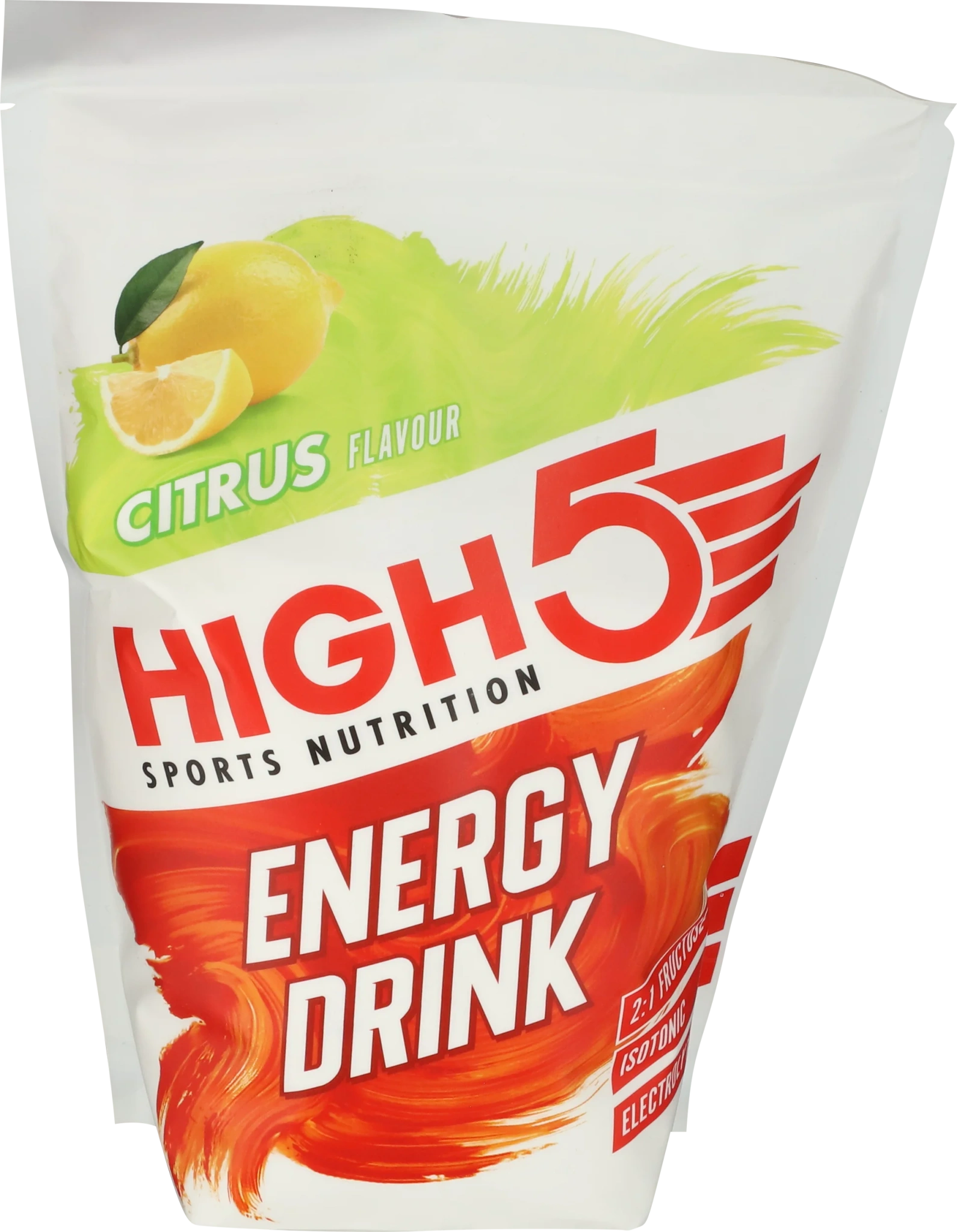 Energy Drink Citrus