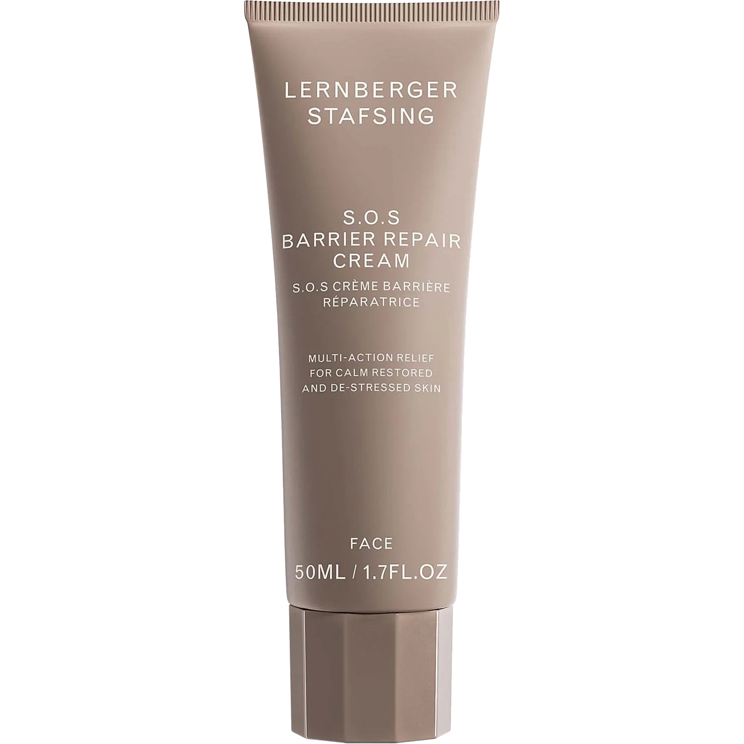 Lernberger Stafsing S.O.S Barrier Repair Cream