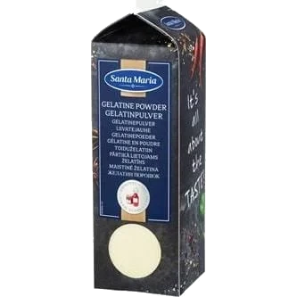 Gelatinpulver 600g