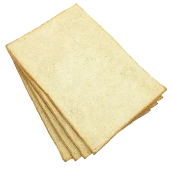 Boalts Bröd Smörgåsbotten 28x43cm