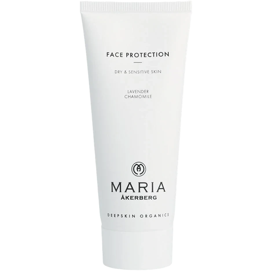 Maria Åkerberg Face Protection