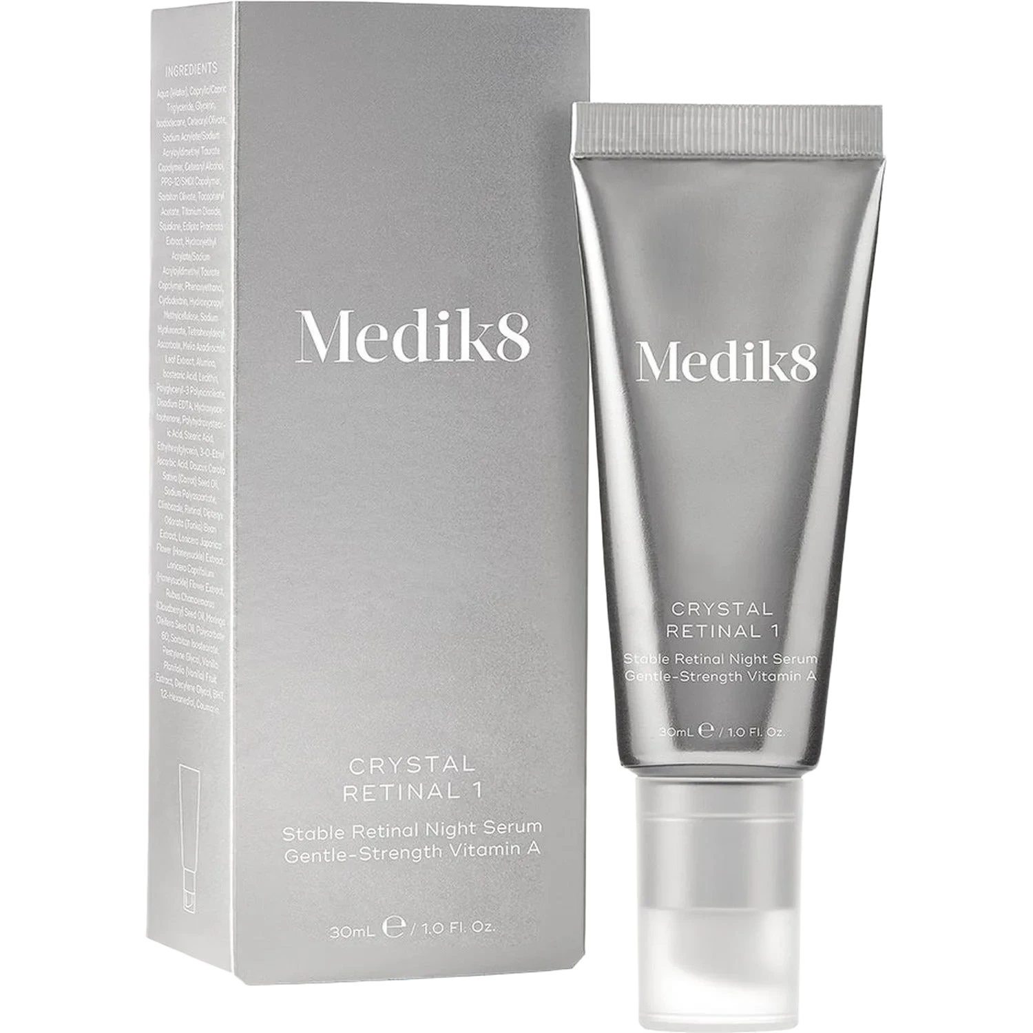 Medik8 Pore Refining Routine
