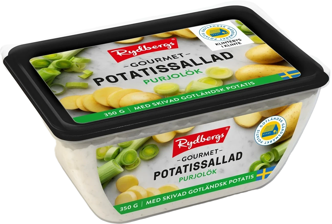 Pot Gourm Purjolök