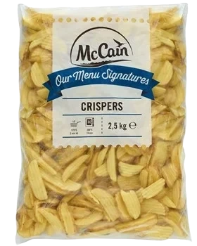 Crispers