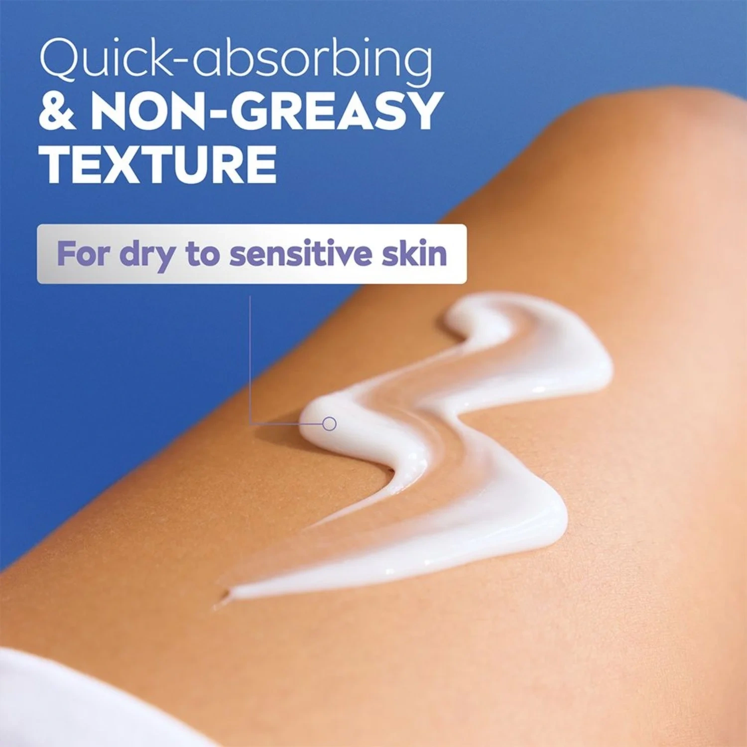 Bodylotion Repair & care