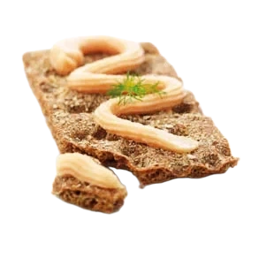 Lysekils Kaviar MSC KRAV