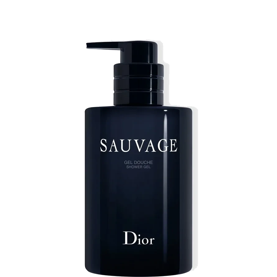 DIOR Sauvage Shower Gel 250 ml