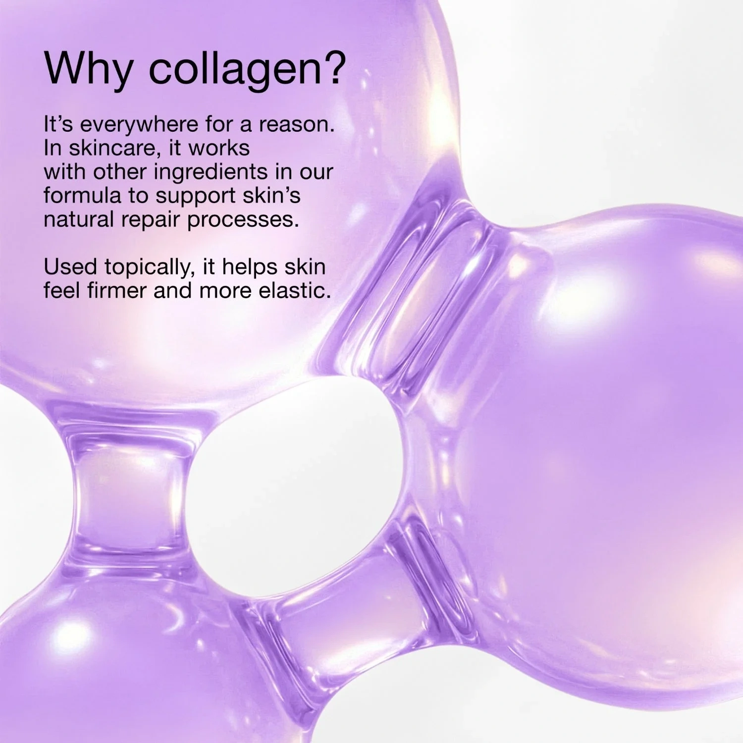 Clinique Smart Clinical Repair Collagen + PDRN Cream