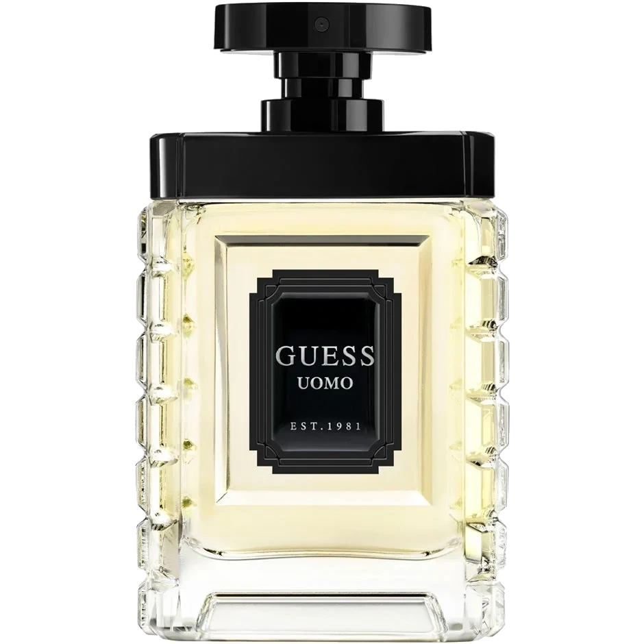 GUESS Uomo