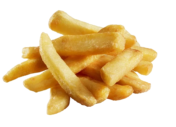 Slåtto Steakhouse Fries 20x10mm, 1,8kg