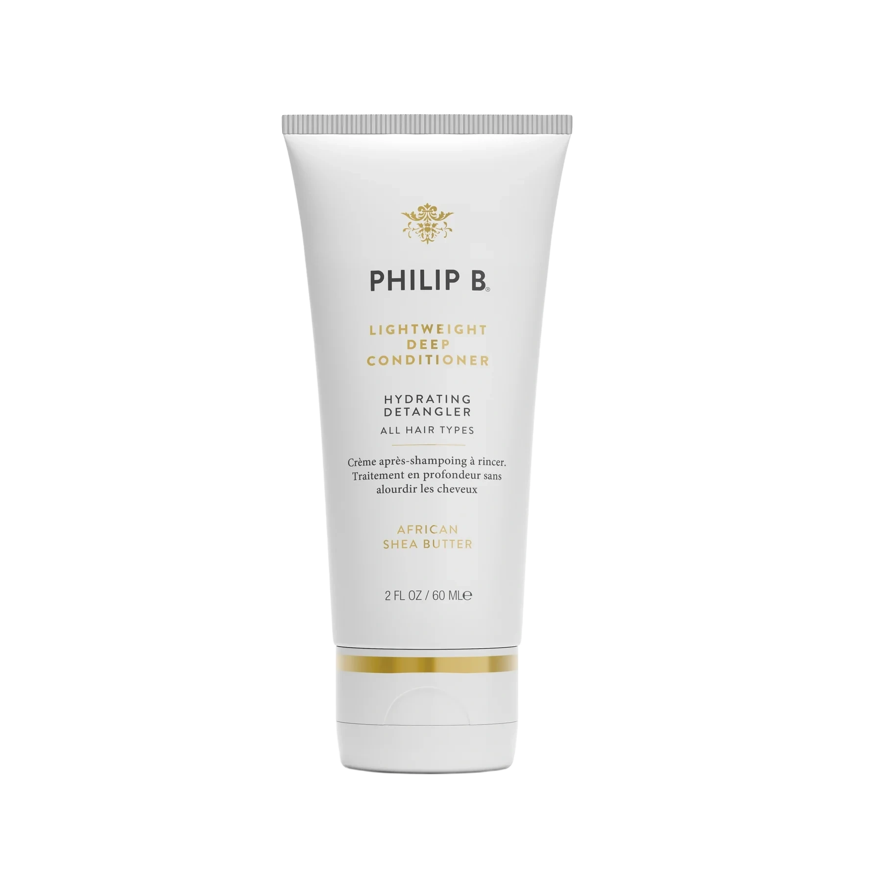Philip B Light-Weight Deep Conditioning Crème Rinse 60 ml