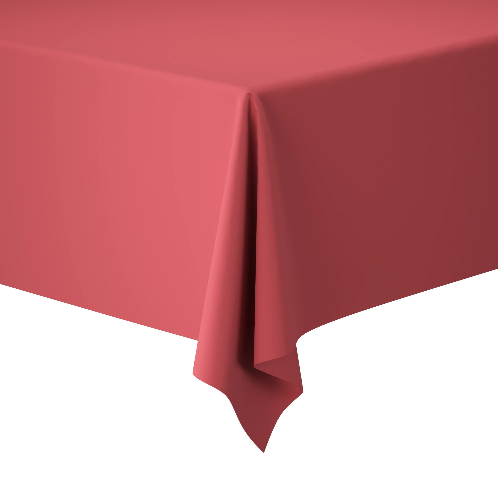 Dunicel®-Tischdeckenrolle Bordeaux