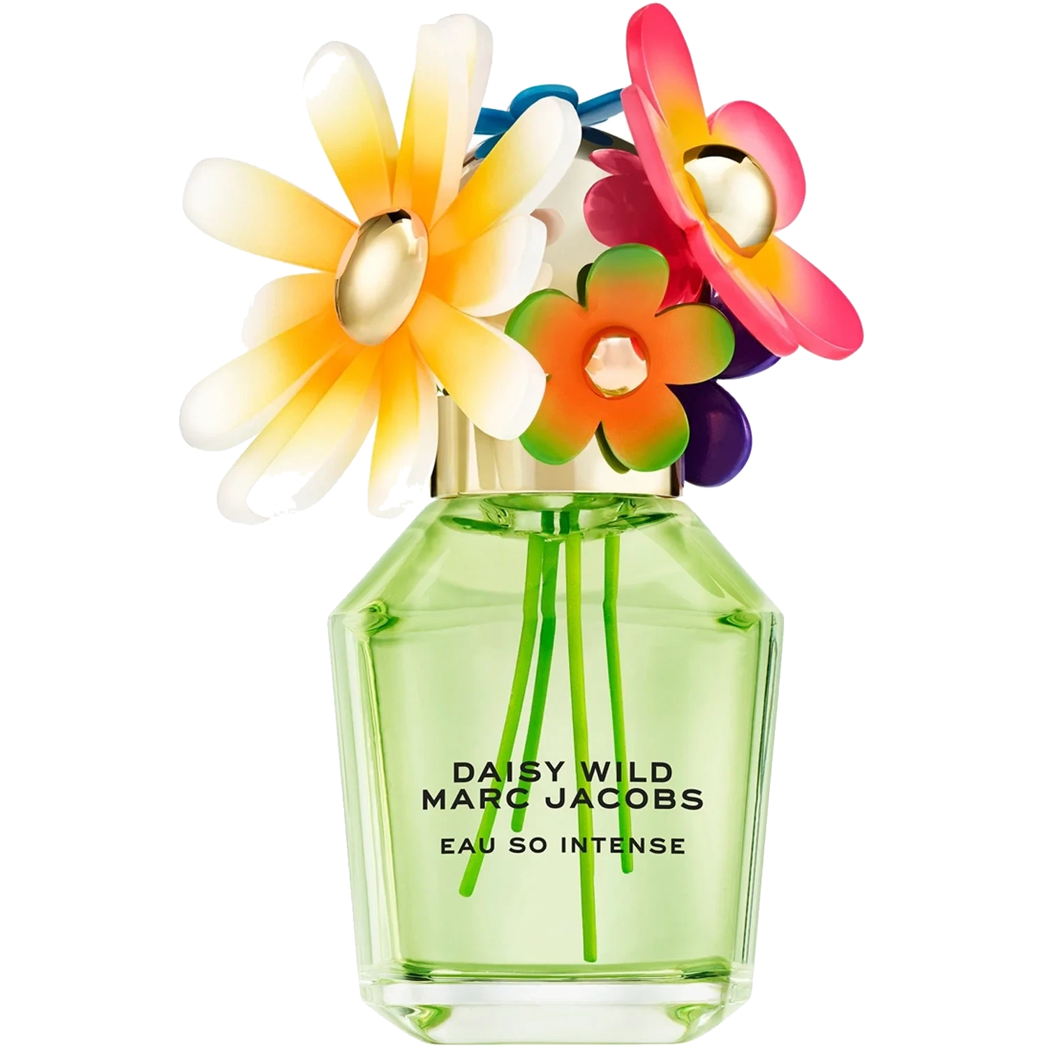 Marc Jacobs Daisy Wild Eau So Intense 50 ml
